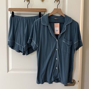NWT Eberjey PJ Set - Size Small